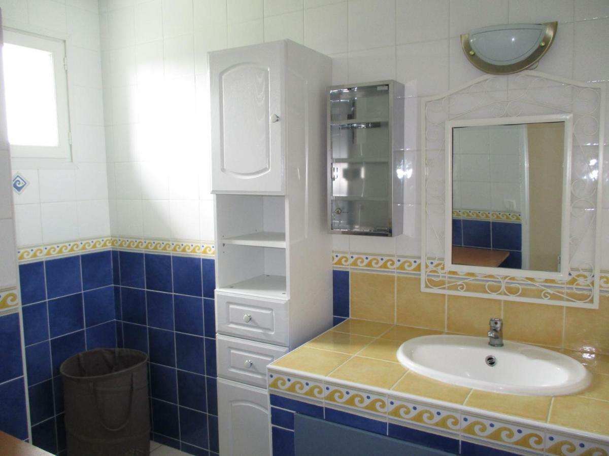 Logement Soulac Sur Mer Exteriör bild