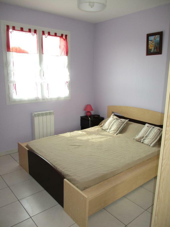 Logement Soulac Sur Mer Exteriör bild