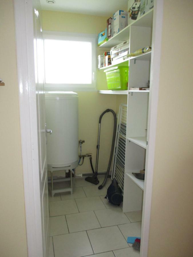 Logement Soulac Sur Mer Exteriör bild