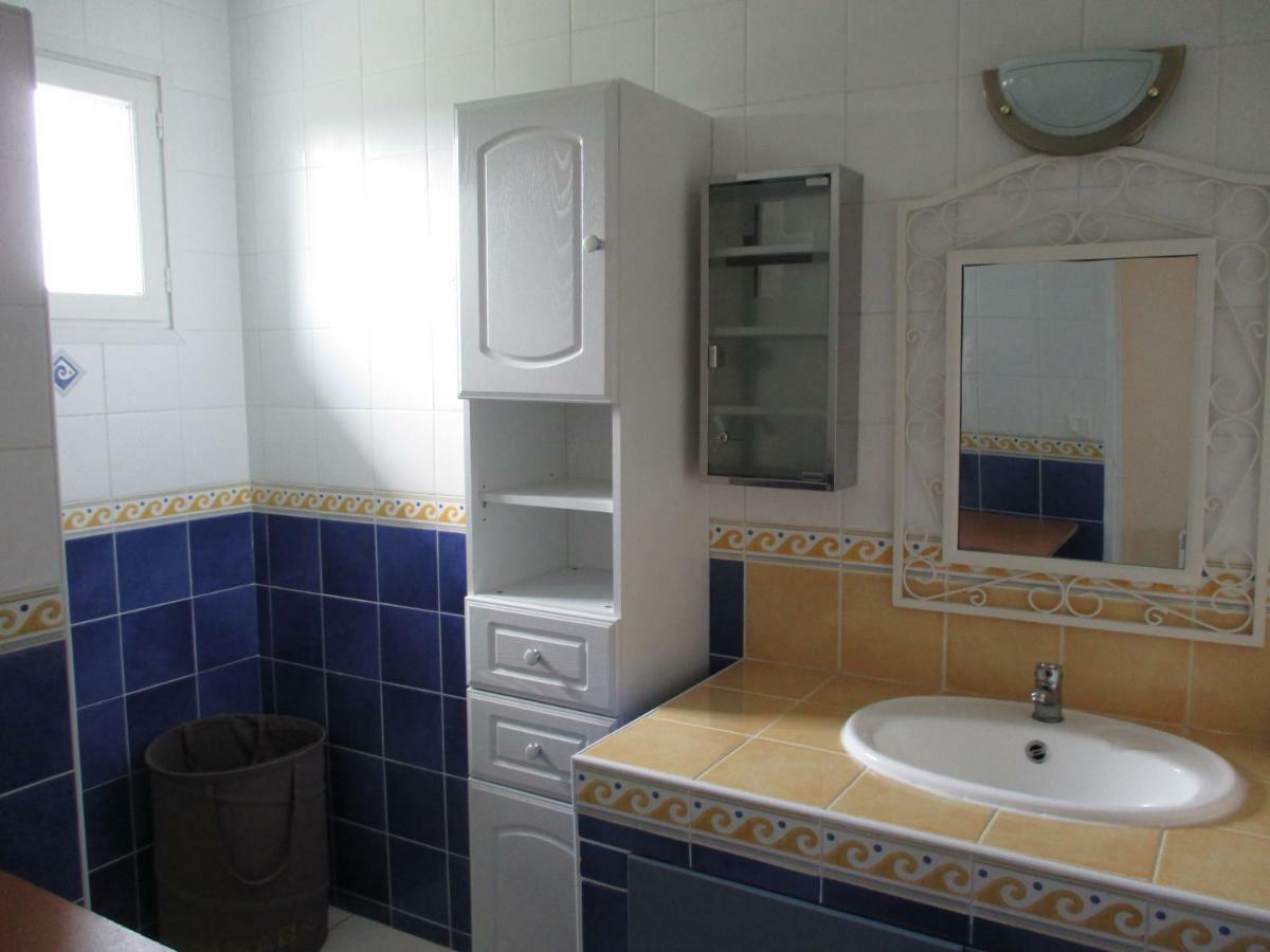 Logement Soulac Sur Mer Exteriör bild