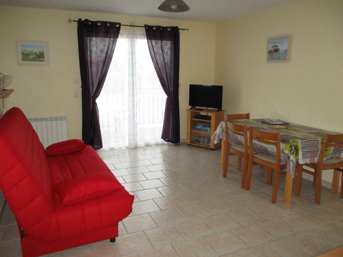 Logement Soulac Sur Mer Exteriör bild